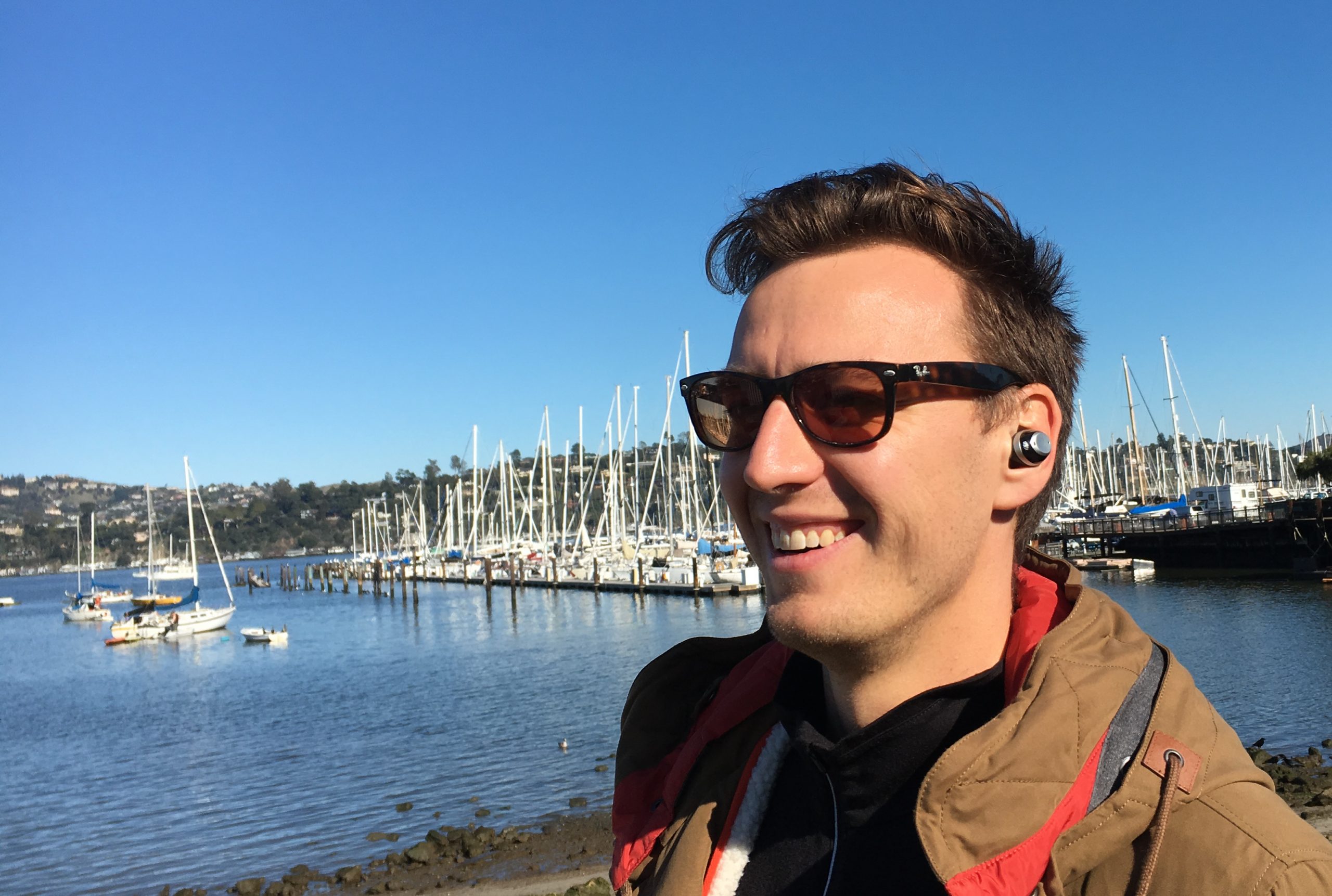 Early Reviews of IQbuds™ Validate Life-Changing Technology