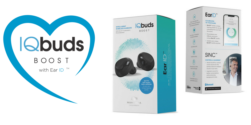 IQbuds BOOST – Remarkable Feedback from Early Adopters