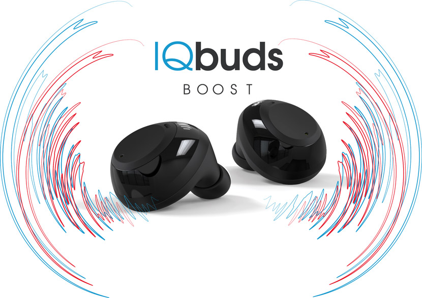 10 Reasons Why Customers Love IQbuds BOOST