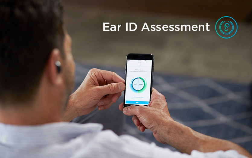 The Magic of Ear ID Self Assessment*
