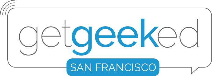 Join Nuheara at getgeeked San Francisco 2016