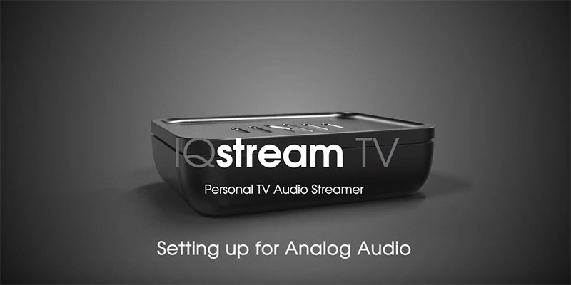 Iqstream tv review deals