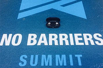 Nuheara Proudly Supports the No Barriers Summit