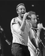 Chris Martin