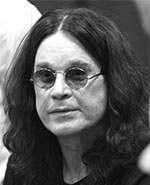 Ozzy Osbourne