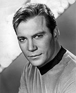 William Shatner