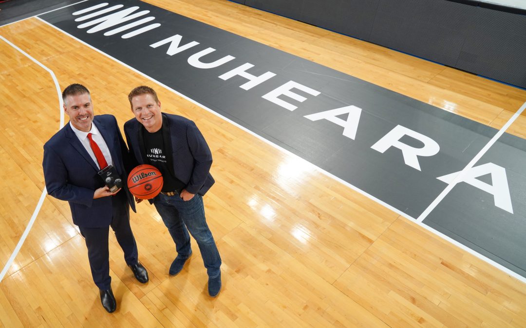 Nuheara Announces Partnership with Perth Wildcats