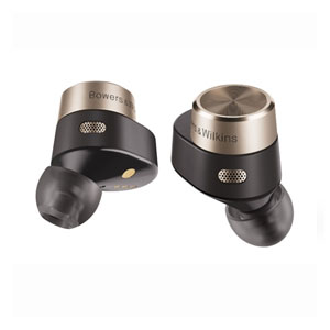 Bowers and Wilkins PI7 earbuds