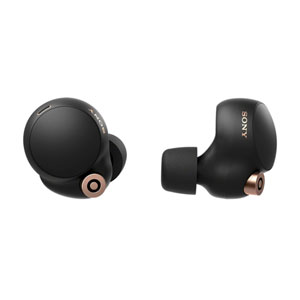 sony-earbuds Sony WF-1000XM4 earbuds