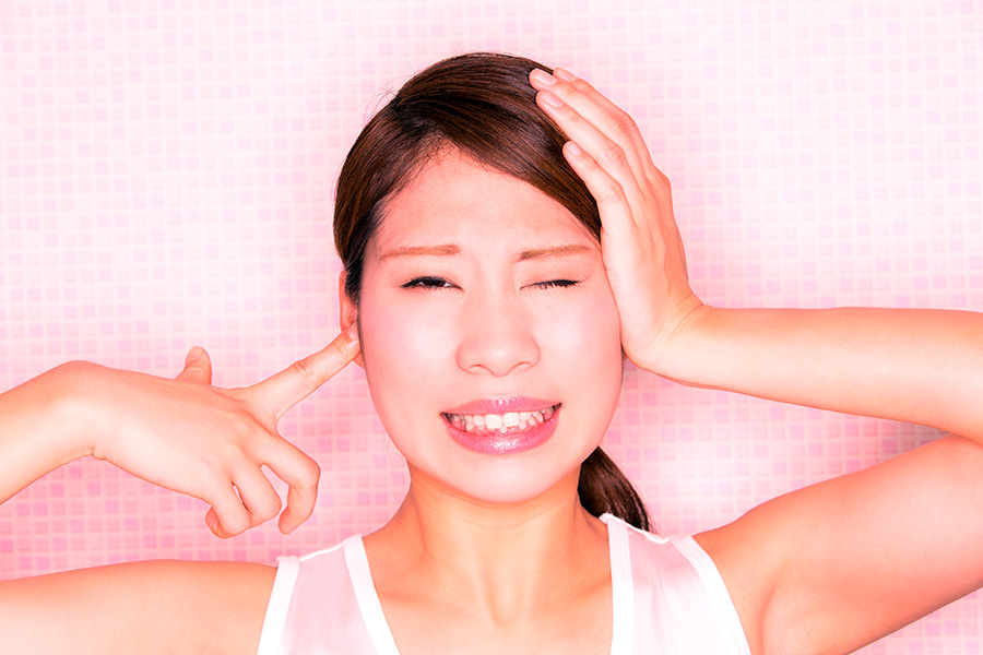 What is Misophonia? Managing Noise Sensitivity Anxiety