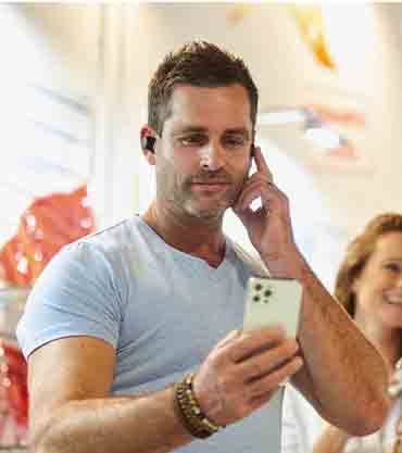 IQbuds² MAX - The World's Most Advanced Hearing Bud IQbuds² MAX - The World's Most Advanced Hearing Bud