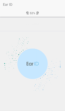 ultimate hearing with Ear ID