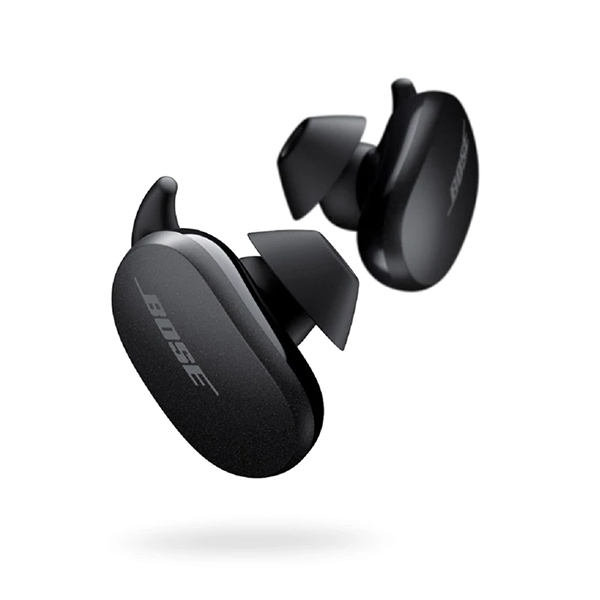 bose quietcomfort earbuds