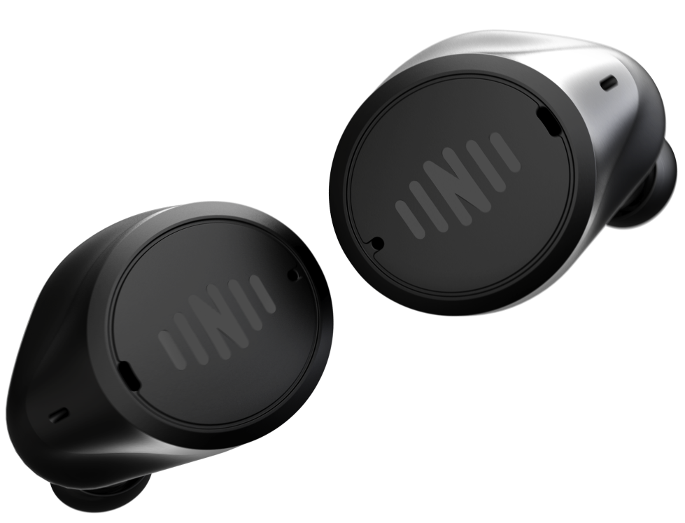 the best wireless earbuds for music and podcasts - IQbuds MAX