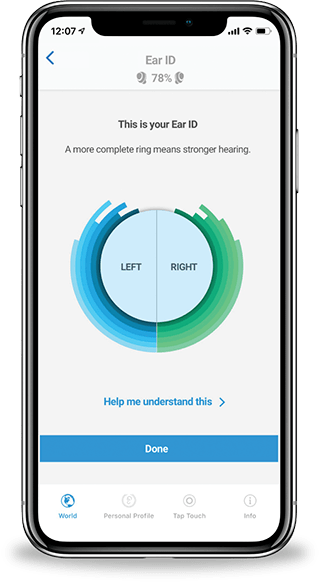 earid-static-phone2-1 need a hearing aid but can't afford it? Try the Ear ID assessment from Nuheara