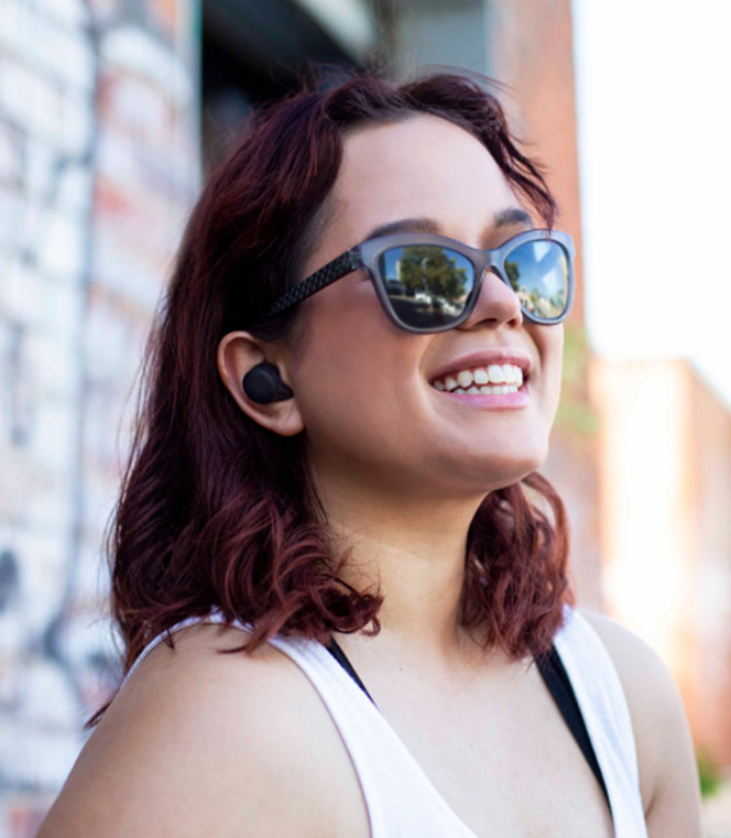 the best truly wireless earbuds for auditory enhancement