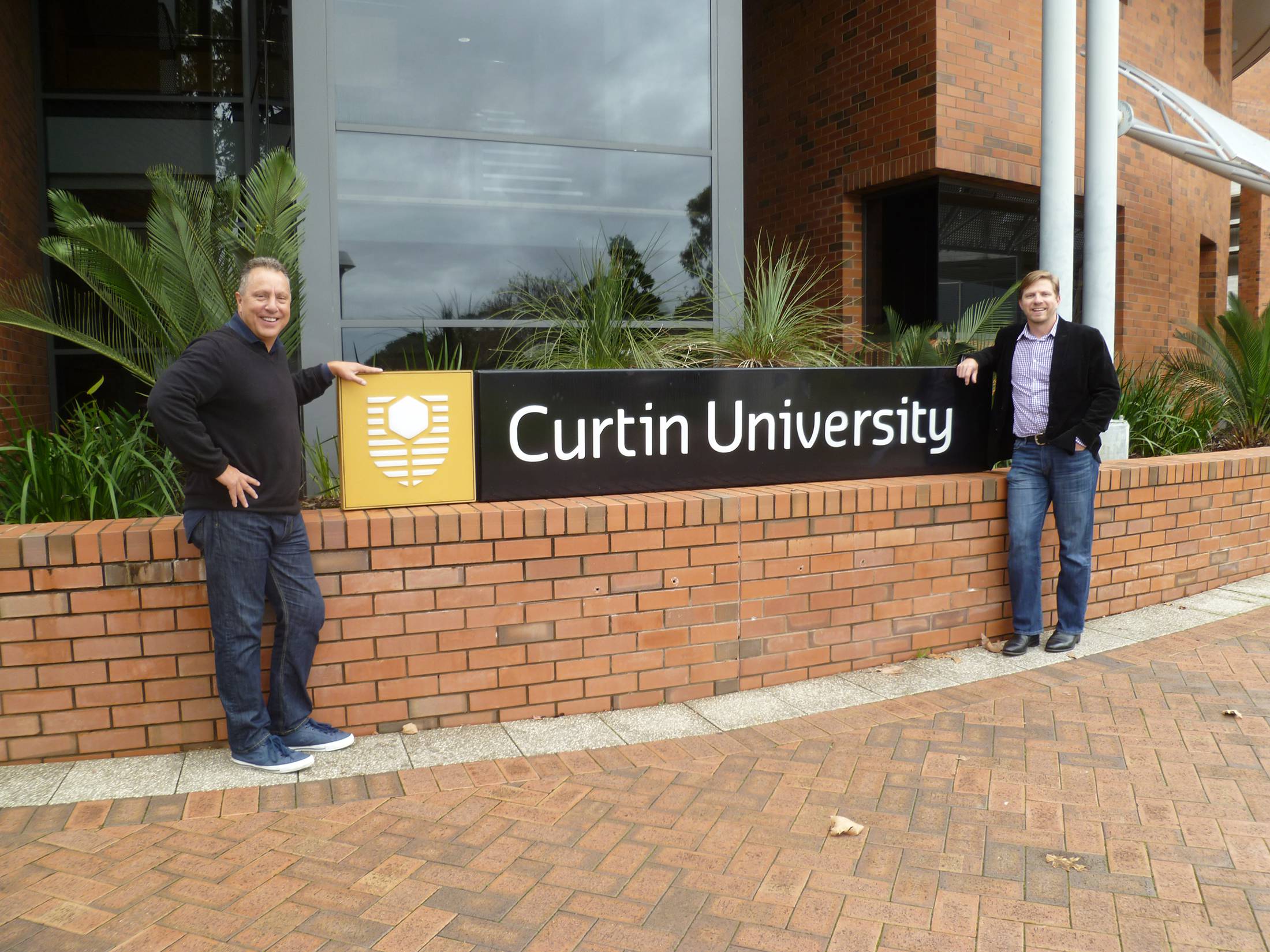 Nuheara and Curtin University Officially Team Up