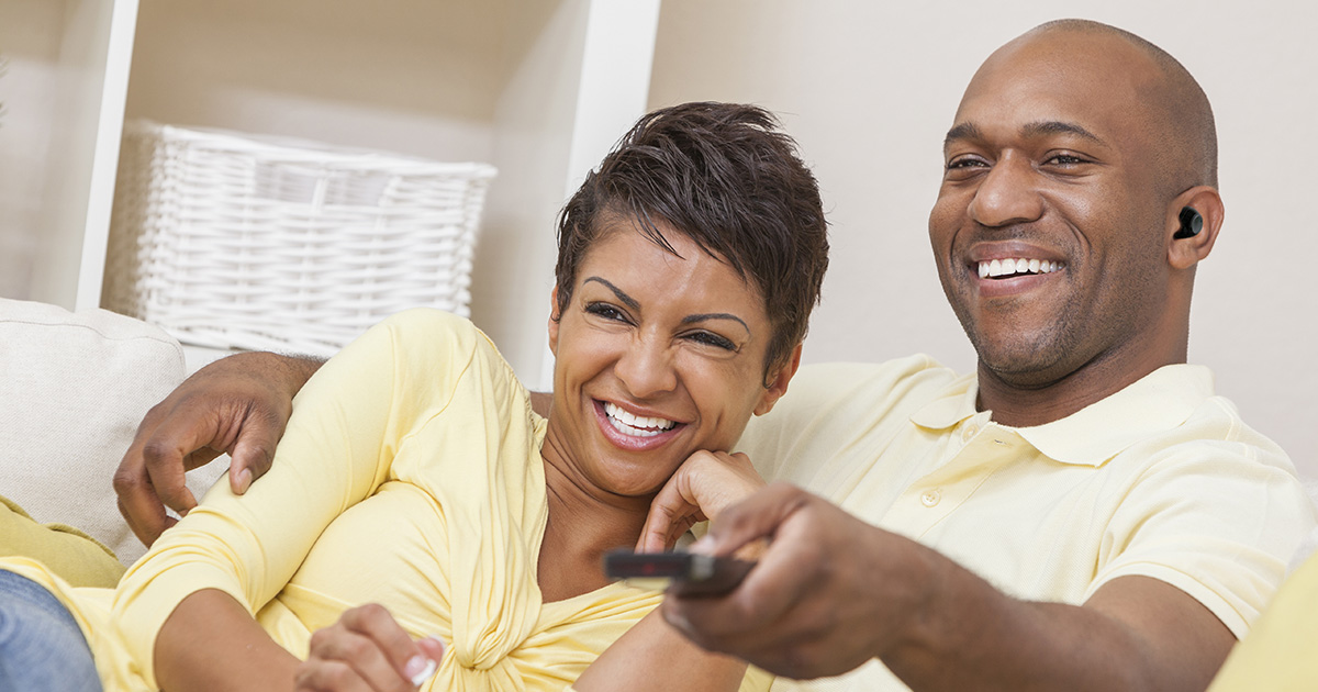 The Effects of Hearing Loss on Relationships