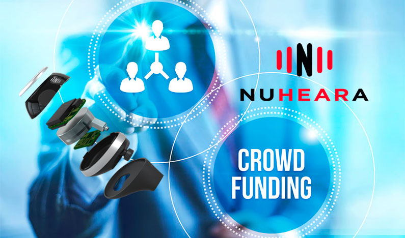 Hardware Crowdfunding: Hearables Show Promise & Pratfalls