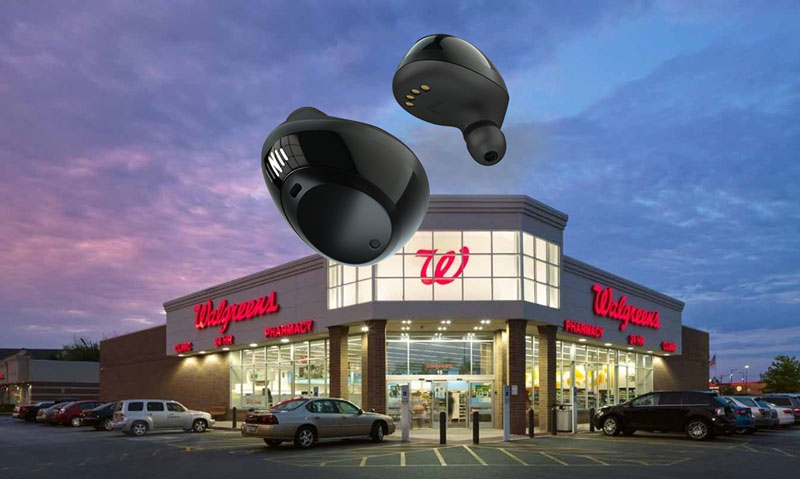 Nuheara partners with Walgreens to strengthen US Direct-to-Consumer hearing solutions