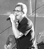 Huey Lewis