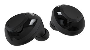 iqbuds boost hearing personalization