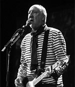 Pete Townshend