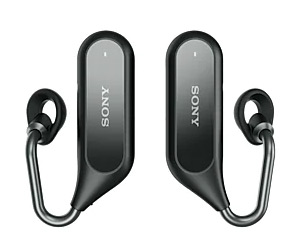 Sony experia ear duo