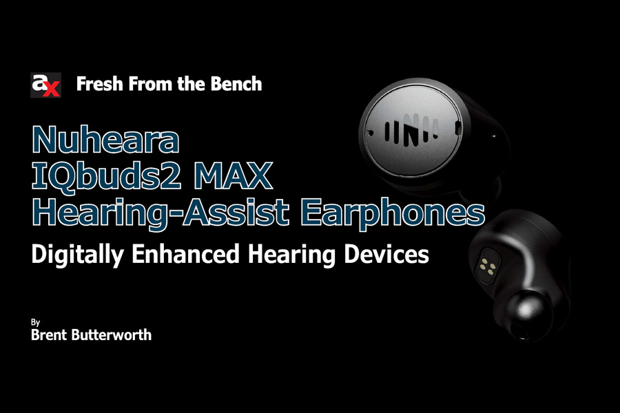 IQbuds² MAX Review by audioXpress – In-Depth Analysis