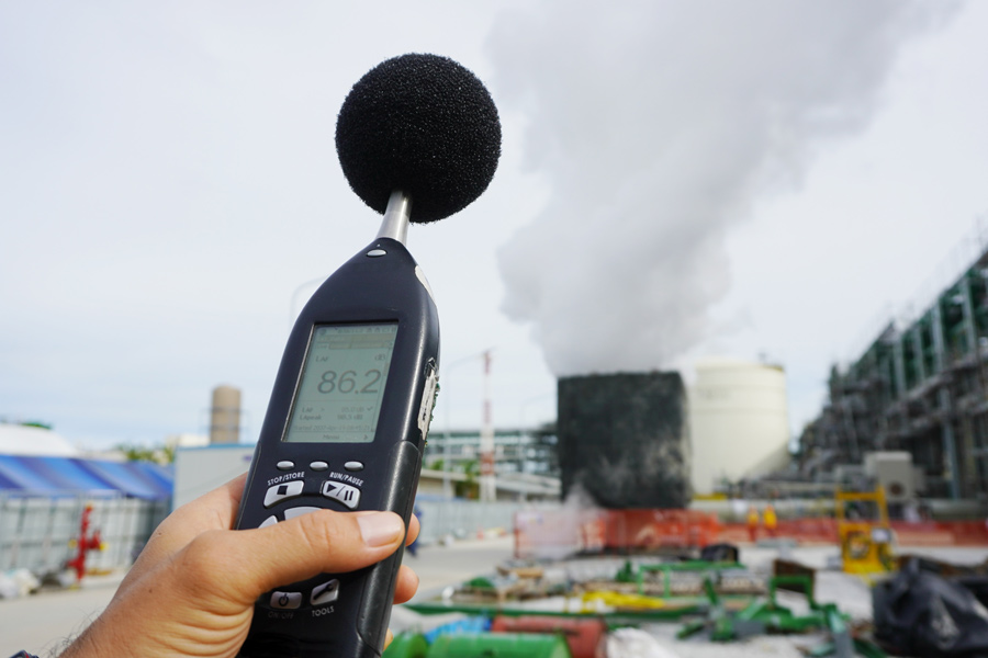 Environmental Noise Exposure Effects and Noise Cancellation Options