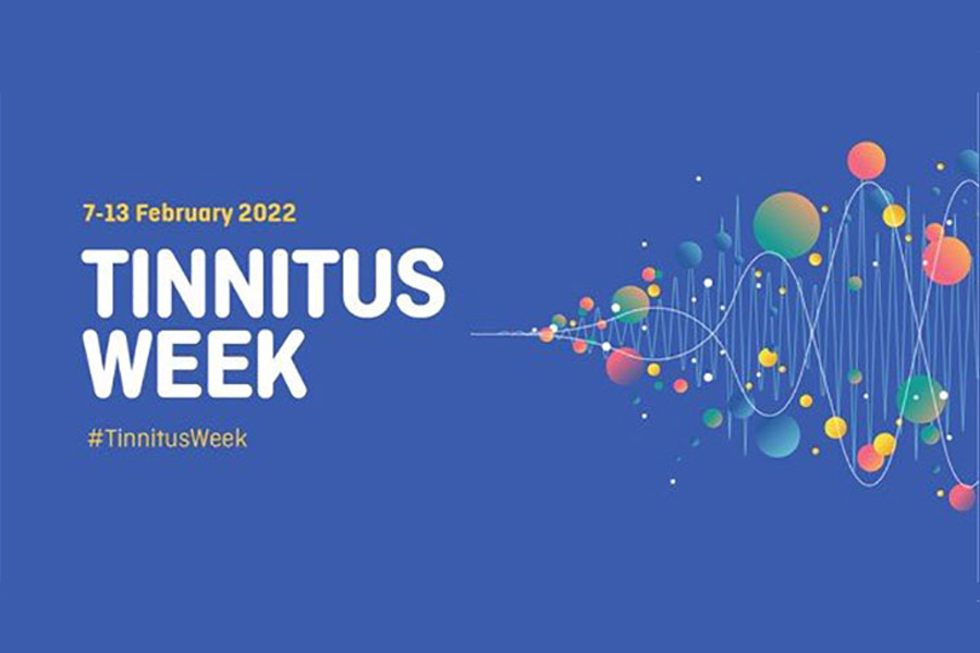 Tinnitus Awareness Week – Information and Resources for 2022