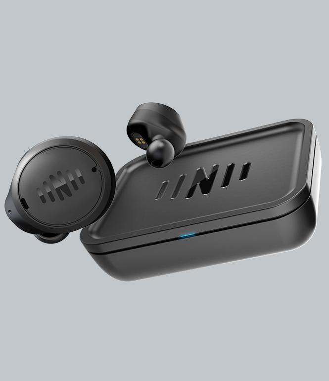 Nuheara Online Store for United Kingdom